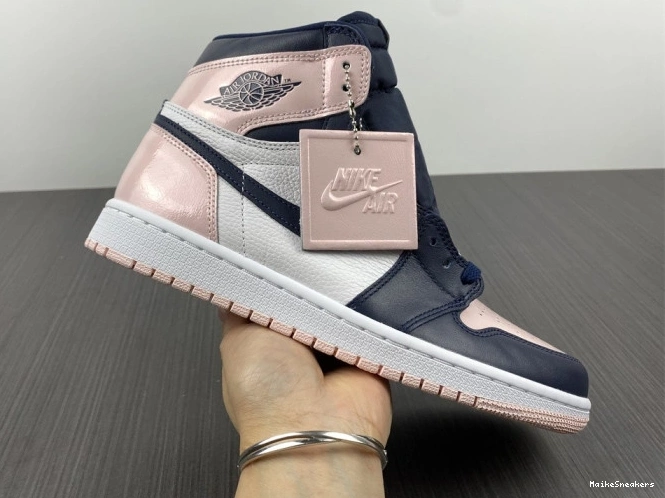 MaikeSneakers Atmosphere Jordan DD9335-641 1 High OG Air 0811